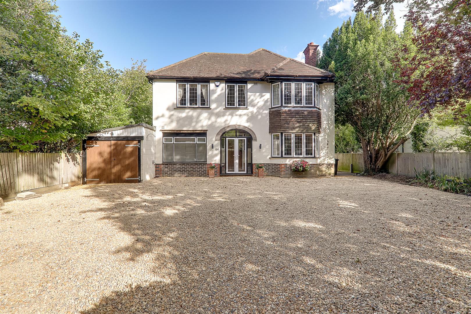 House - Detached | Rectory Road, Worthing | For Sale